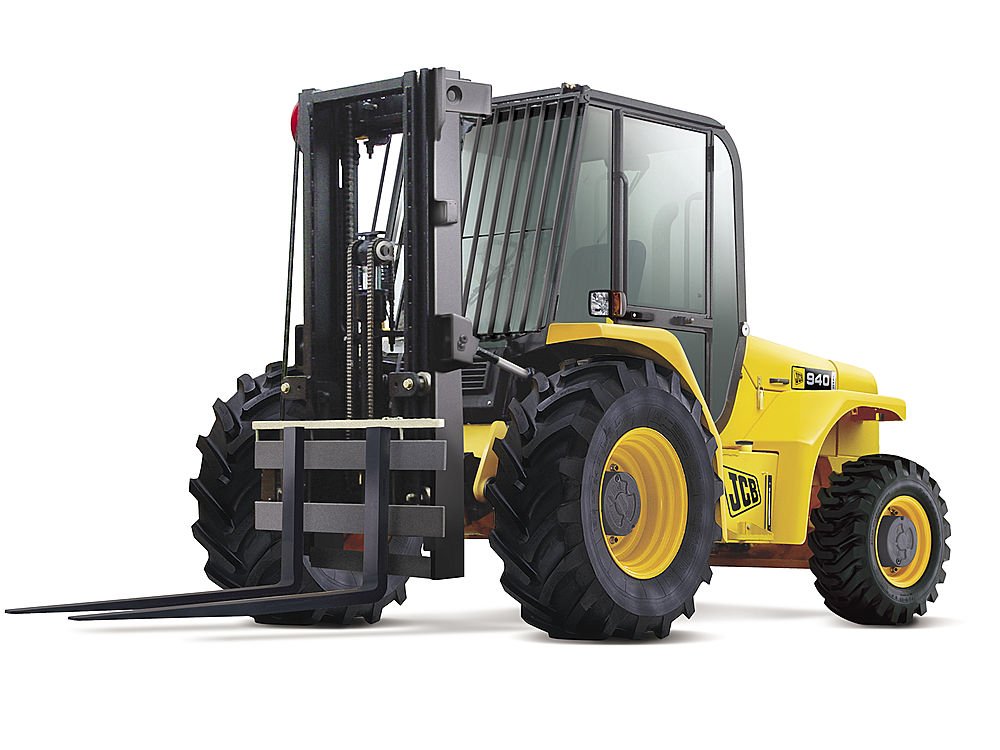 rough-terrain